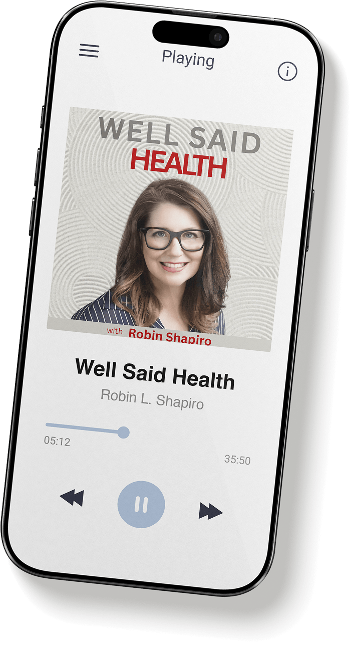 WSH Podcast WSH Podcast