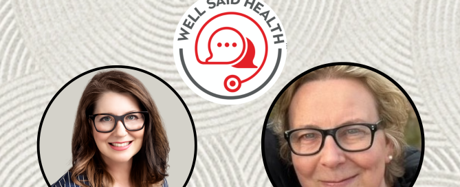 S1E04 – Hospice is Hope with Mary Pope, RN
