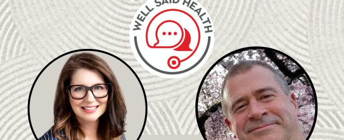 everyone needs a health advocate
