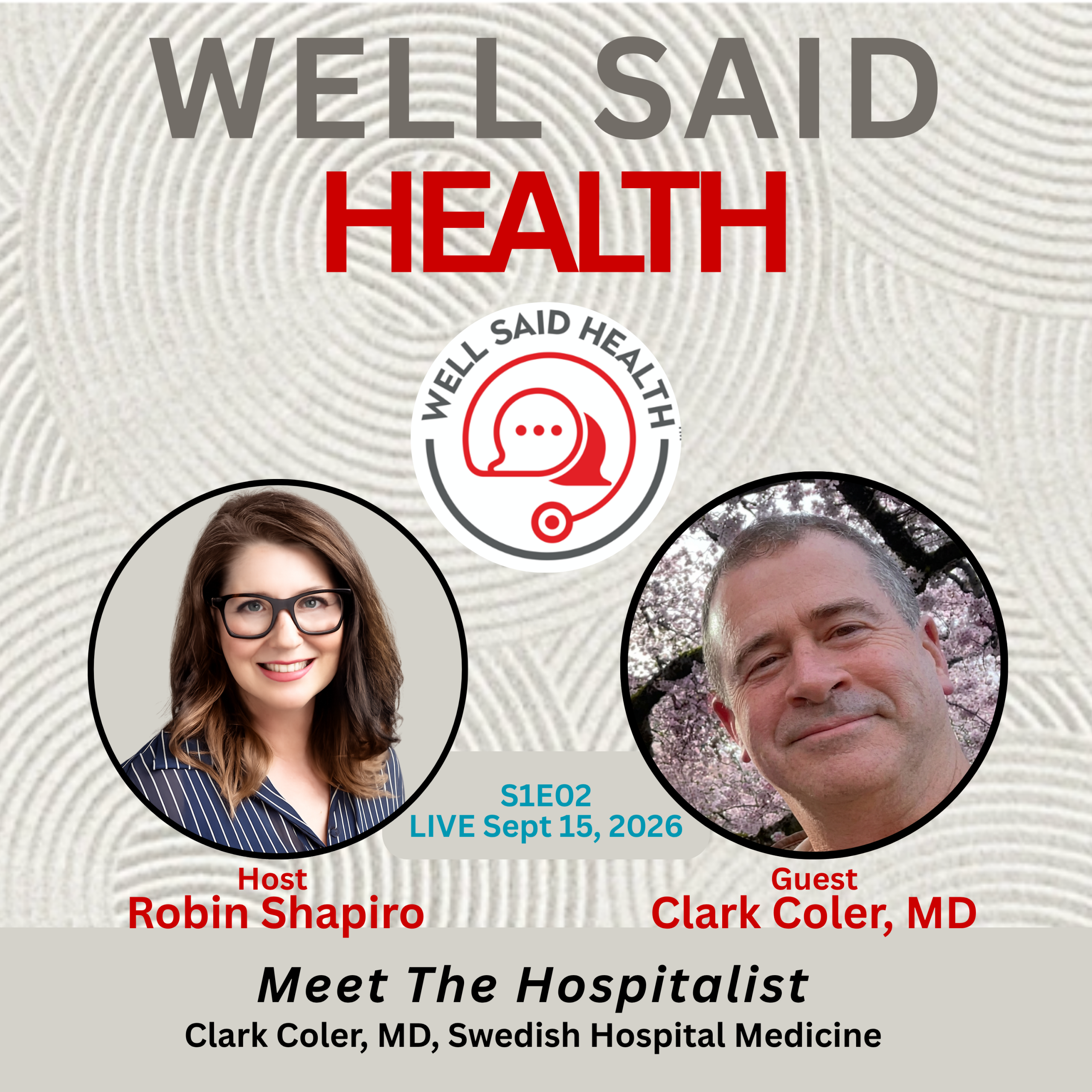everyone needs a health advocate everyone needs a health advocate
